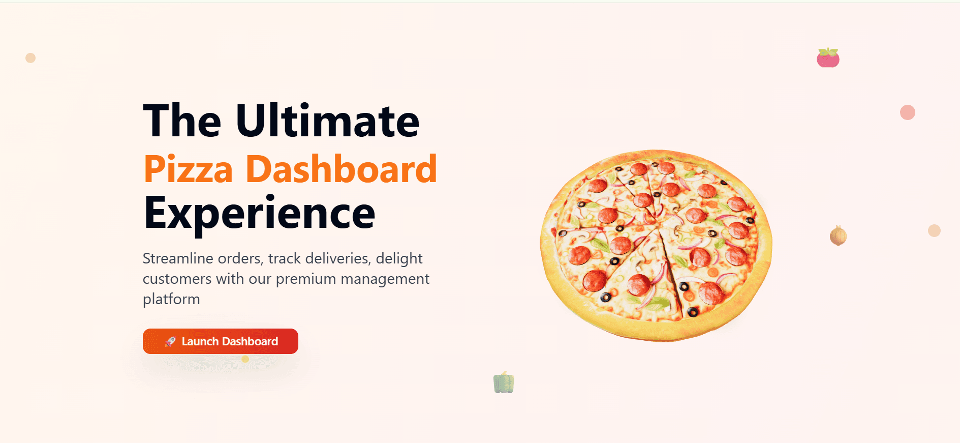 PizzaHub